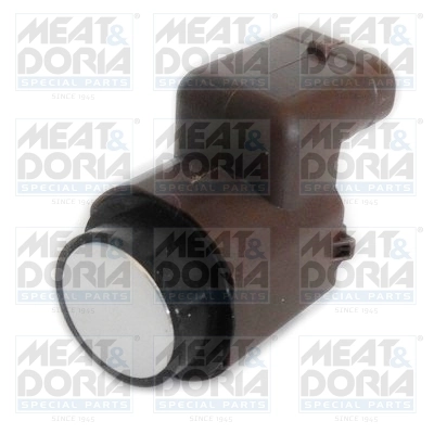 Sensor, park distance control